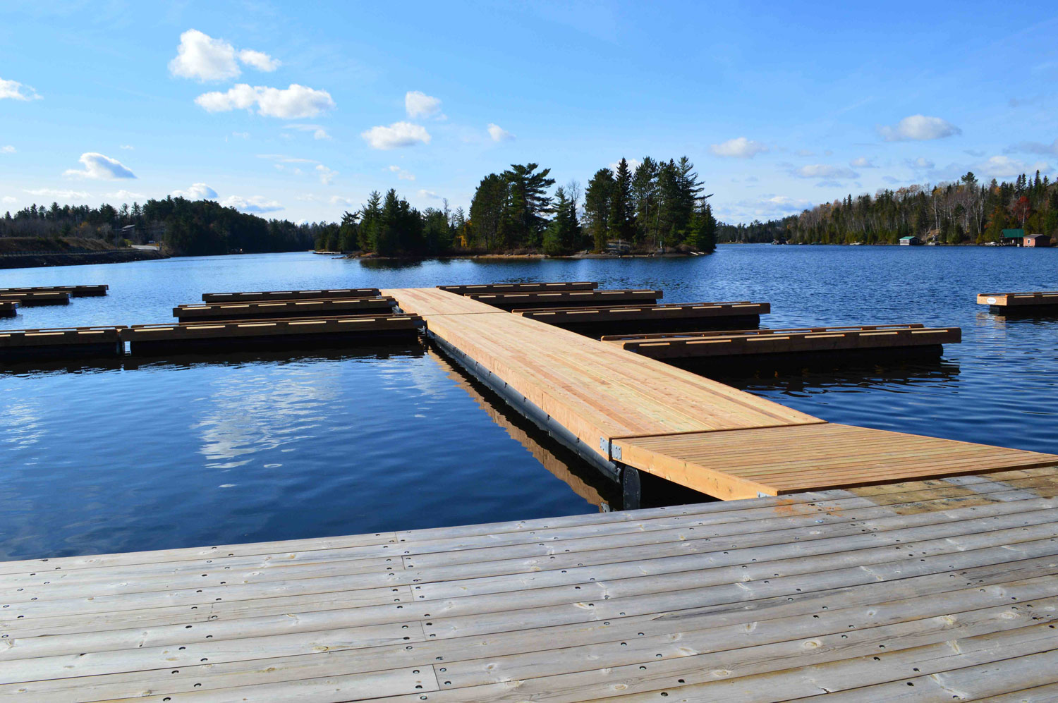 temagami 2