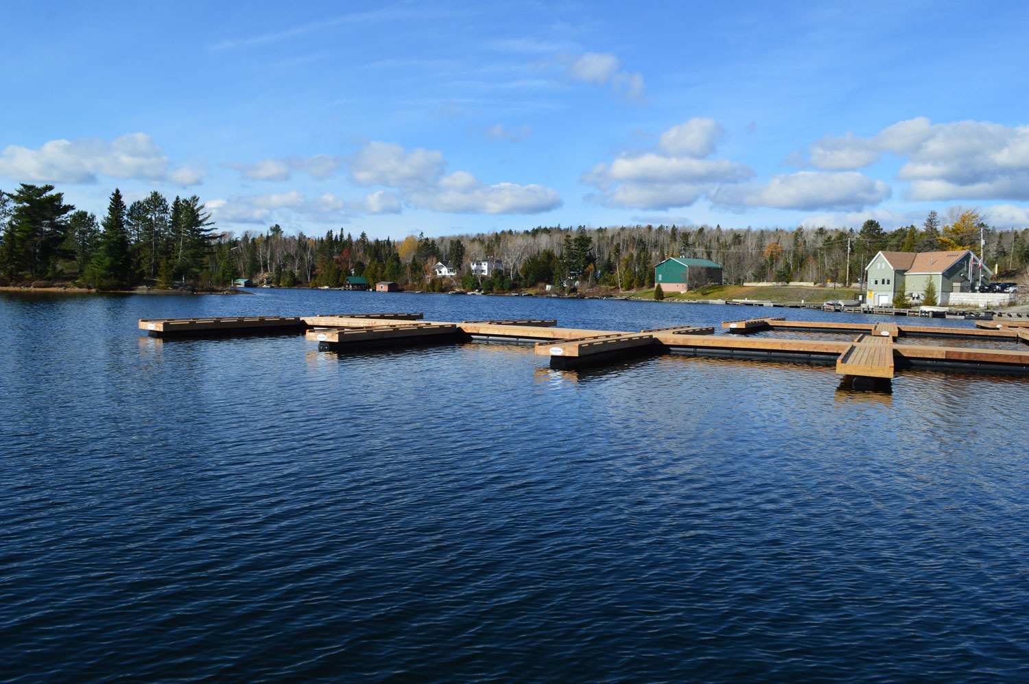 temagami 15