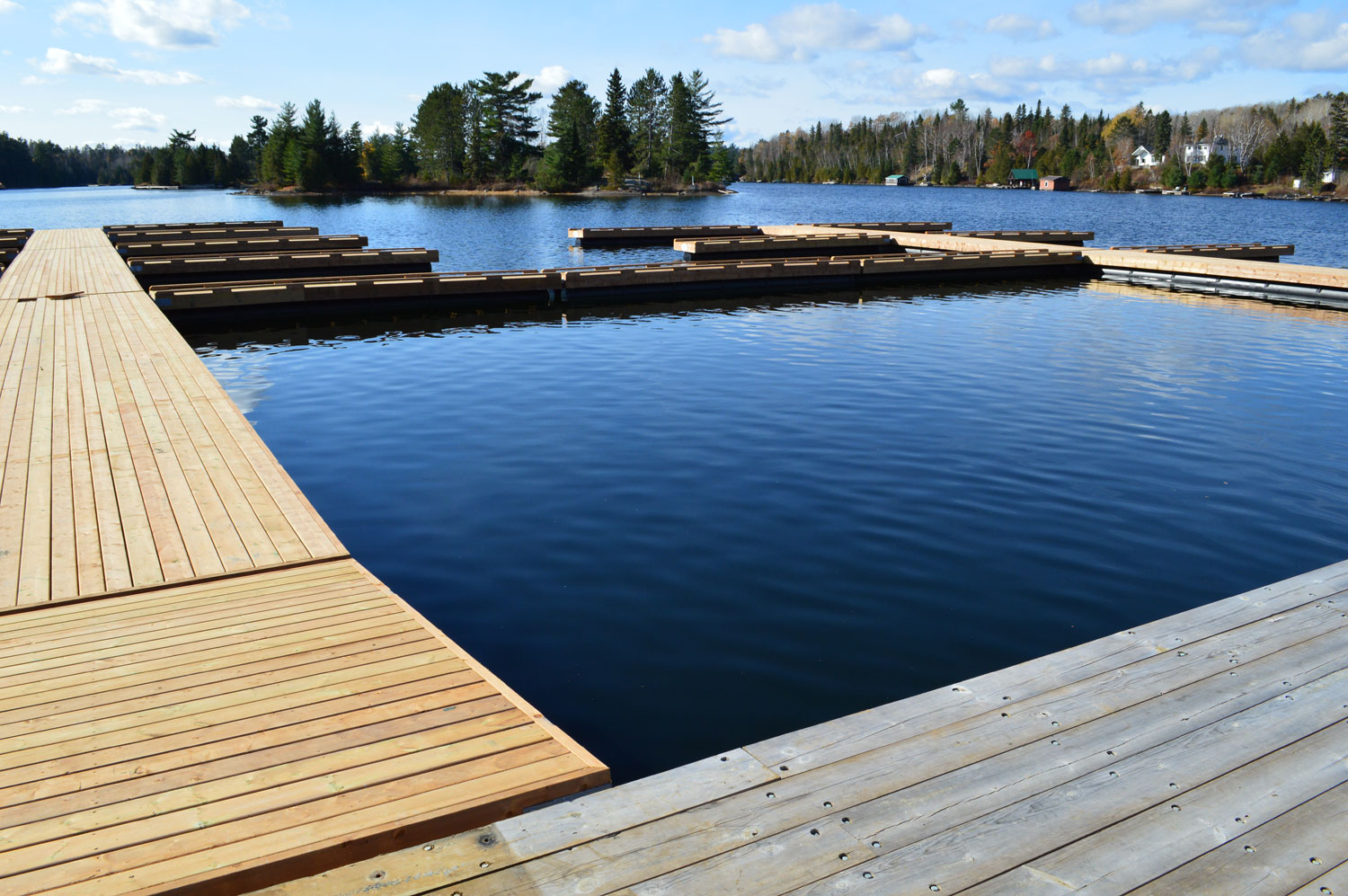 temagami 9